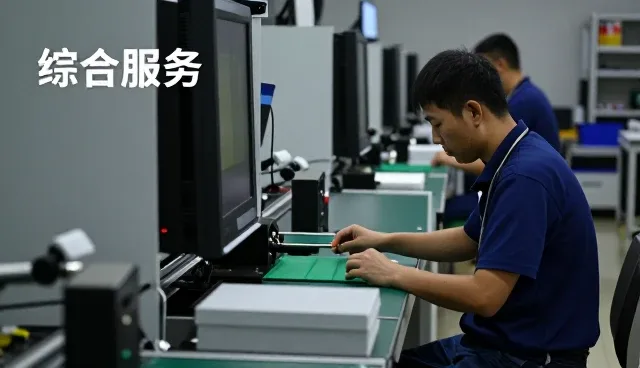 网站SEO优化服务